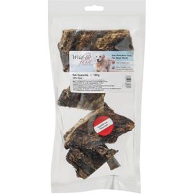 Wild & Fein Rehrippen - Spareribs für Hunde