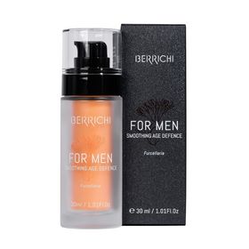 BERRICHI Gesichtspflege für Männer