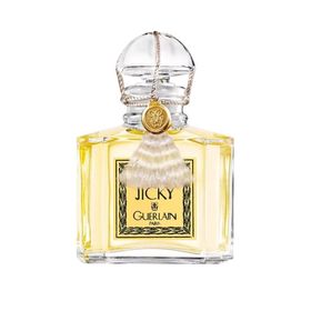 Guerlain Jicky Eleganter Damenduft