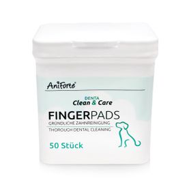 Denta Clean & Care Fingerpads - AniForte®