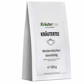 Kräutermax Weidenröschen Tee