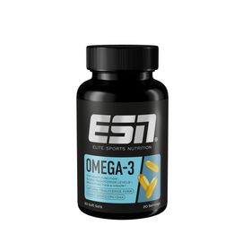 ESN Omega-3 Kapseln