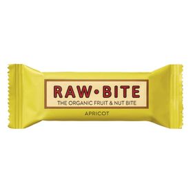 Raw Bite - BIO Rohkostriegel Aprikose
