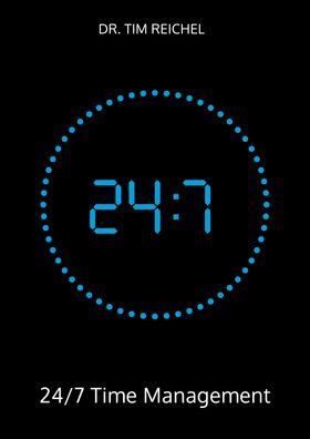 24/7 Time Management