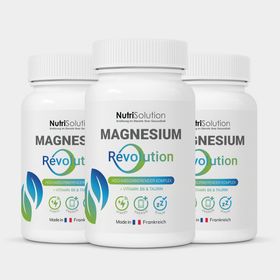 NutriSolution Magnesium