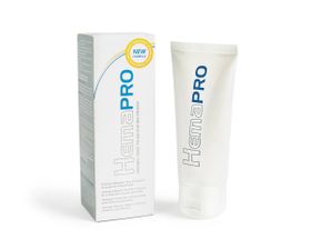 500Cosmetics Hemapro Creme - für linderung von Hämorrhoiden