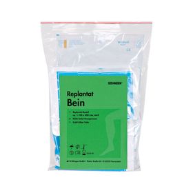 Söhngen Replantat-Notfallset | Bein