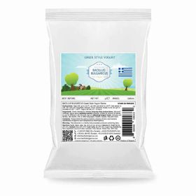 BACILLUS BULGARICUS Griechische Joghurt-Kulturen