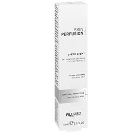 Fillmed Skin Perfusion C-Eye Light 15ml
