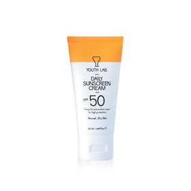 YOUTH LAB Daily Sunscreen Cream SPF 50