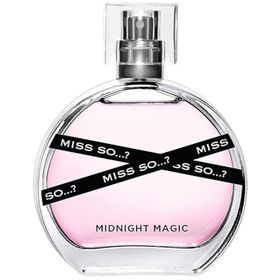 Miss So...? - Eau de Parfum - Midnight Magic