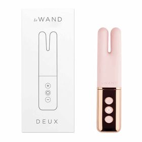 Vibrator "Deux" | Le Wand