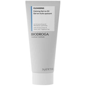 Biodroga MD Cleansing Calming Gel-to-Oil