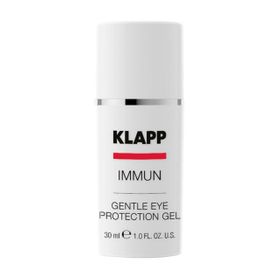 Klapp, Immun Gentle Eye Protection Gel