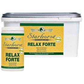 Starhorse Relax Forte