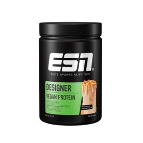 ESN Veganes Designer Proteinpulver mit Soja