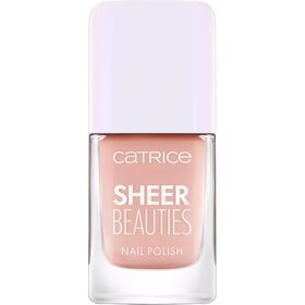 Catrice - Sheer Beauties Nagellack