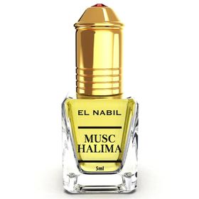 El Nabil - Parfümkonzentrat Musc Halima