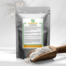 buXtrade Citrullin Malat Pulver