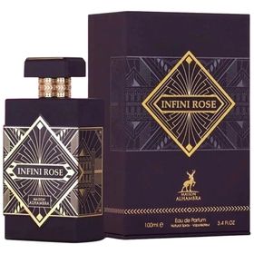 Maison Alhambra Infini Rose Eau de Parfum