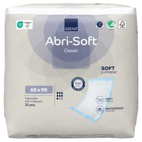 Abena Abri Soft Classic 60 x 90 cm