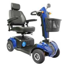 Pride Mobility Elektromobil Ultra