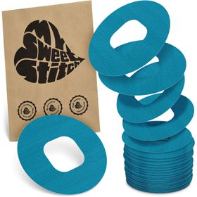 MySweetStitch | Simplera Ringpatch - Round