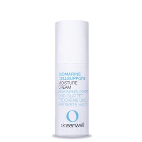 oceanwell Biomarine Cellsupport Feuchtigkeitscreme 100ml