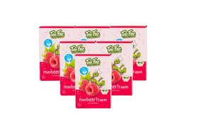 TeeFee - Himbeertraum Bio Früchtetee Kindertee