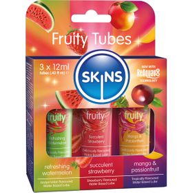 Skins *Fruity Tubes*