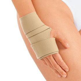 medi circaid juxtafit essentials Handteil