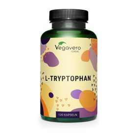 VEGAVERO L-Tryptophan