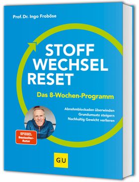 GU Stoffwechsel-Reset