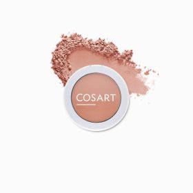 COSART Rouge angenehm leicht für einen frischen Look Make-Up Puder