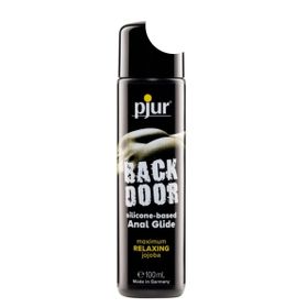 Pjur - N pjur backdoor silicone