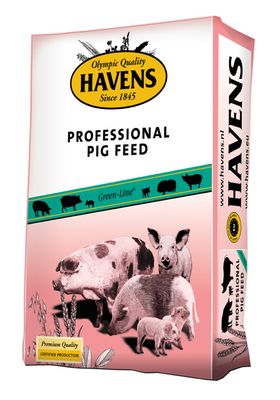 Havens Pig Allround