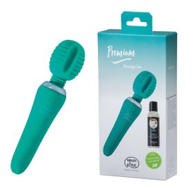 MINDS of LOVE Premium Massage Set