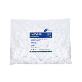 BeeSana® Mulltupfer