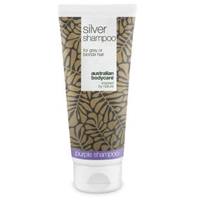Australian Bodycare Silbershampoo