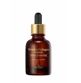 theskinhouse Wrinkle Collagen Ampoule