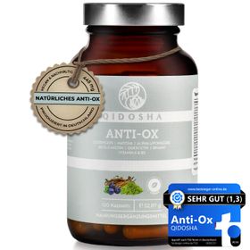 QIDOSHA ANTI-OX