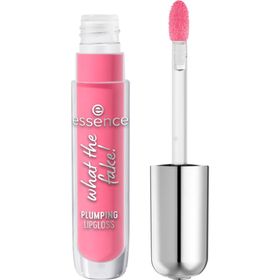 Essence - What the Fake! Aufpolsternder Lipgloss