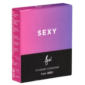 Feel *S*xy*