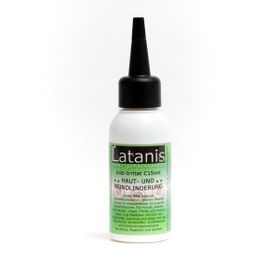 Latanis Anti-Irritat C15vet - Haut- und Wundlinderung