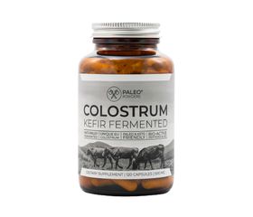 Paleo Powders Colostrum