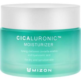 MIZON Cicaluronic Moisturizer Nourishing Face Cream