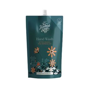 Handmade Soap Company Handseife Bitter Orange Refill