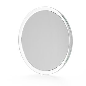 REMOS Kosmetikspiegel mit Saugnäpfen 7-fach Ø 15 cm