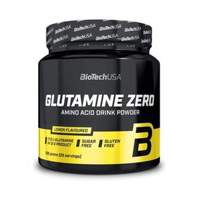 Glutamin Zero  Biotech
