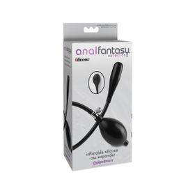 Anal Fantasy Collection - Inflatable Ass Expander